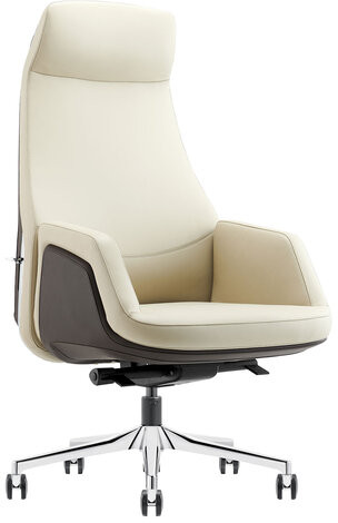 Кресло HAWASAN PREMIUM EX-850 NEW DRAGON, синхромеханизм, поясничная поддержка, серый/графит, 533240