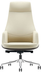 Кресло HAWASAN PREMIUM EX-850 NEW DRAGON, синхромеханизм, поясничная поддержка, серый/графит, 533240