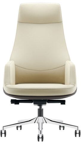 Кресло HAWASAN PREMIUM EX-850 NEW DRAGON, синхромеханизм, поясничная поддержка, серый/графит, 533240