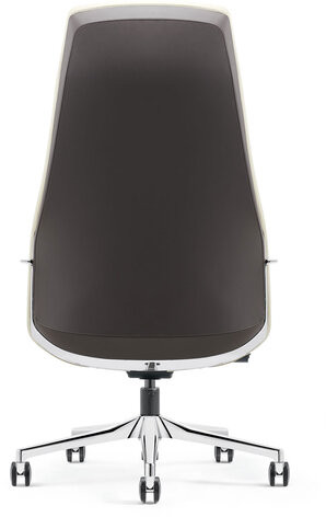 Кресло HAWASAN PREMIUM EX-850 NEW DRAGON, синхромеханизм, поясничная поддержка, серый/графит, 533240