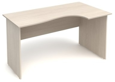 Стол криволинейный СК30 правый