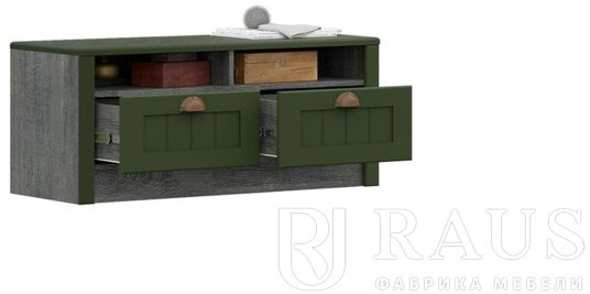 Тумба Прованс RAUS