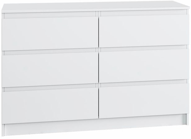 Комод МК 1200.6 Мори