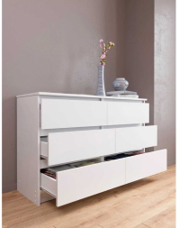 Комод МК 1200.6 Мори