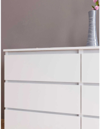 Комод МК 1200.6 Мори