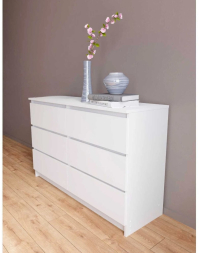 Комод МК 1200.6 Мори