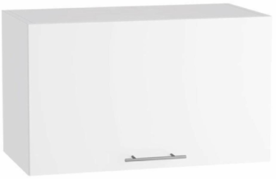 Шкаф верхний горизонт. Кухня Валерия ШВГ 600 (глянец)