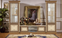 Гостиная Палермо