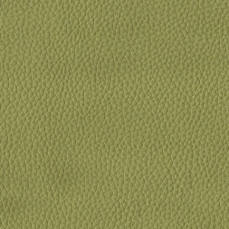 Кресло мягкое &quot;Хост&quot; М-43, 620х620х780 мм, без подлокотников, экокожа, светло-зеленое