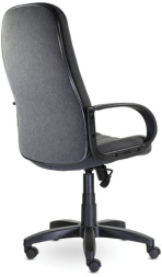 Кресло офисное &quot;Альтаир&quot;, CH 685, ткань, серое C-71