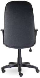 Кресло офисное &quot;Альтаир&quot;, CH 685, ткань, серое C-71