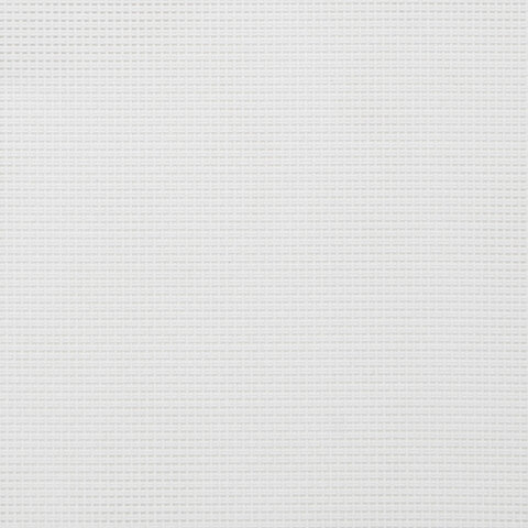 Кресло офисное МЕТТА &quot;К-7&quot; хром, прочная сетка, сиденье и спинка регулируемые, белое