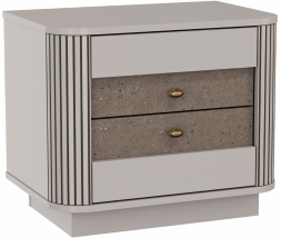 Тумба прикроватная Фантазия 34.17