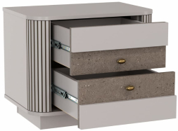 Тумба прикроватная Фантазия 34.17