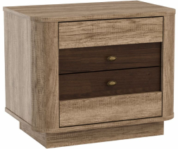 Тумба прикроватная Фантазия 34.17