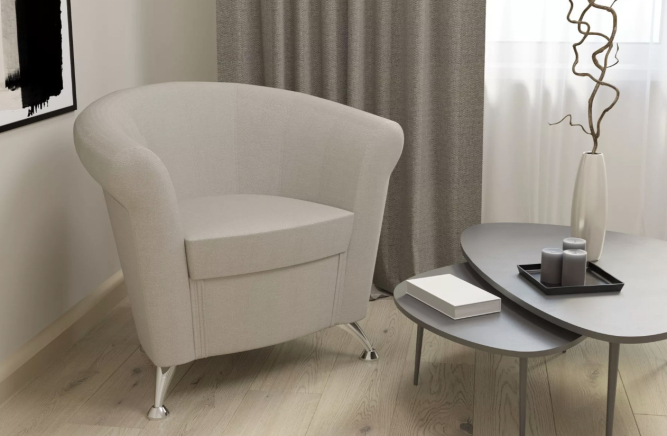 Банкетка Лагуна (ткань)