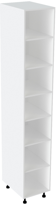 Шкаф-пенал Бьянка ПГ-40 (400*566*2406)