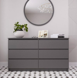 Комод МК 1380.6 Мори