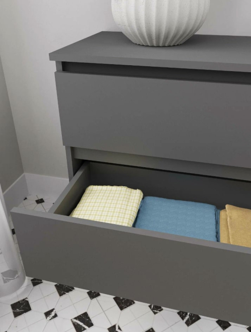 Комод МК 1380.6 Мори