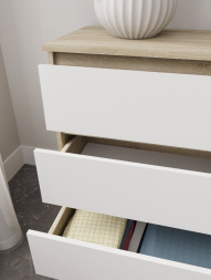 Комод МК 1380.6 Мори