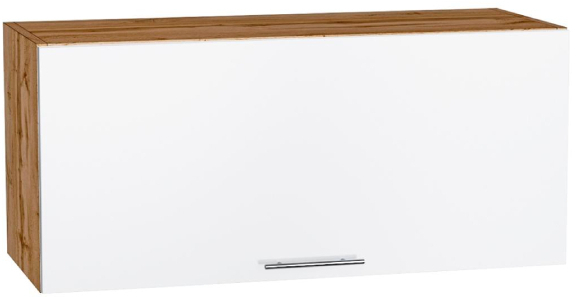 Шкаф верхний горизонт. Кухня Валерия ШВГ 800 (глянец)