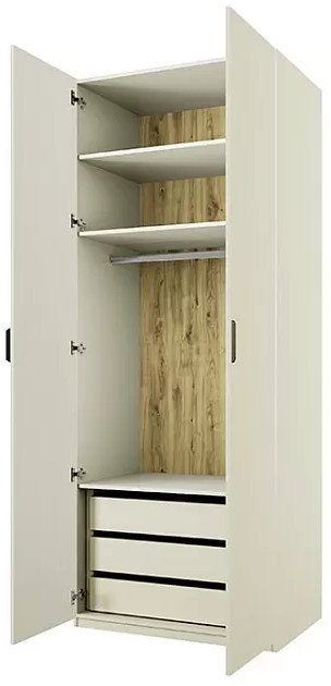 Шкаф Модерн 2DG Z