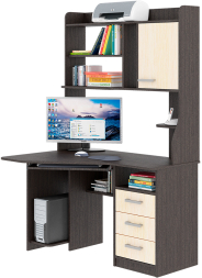 Стол компьютерный СК-25