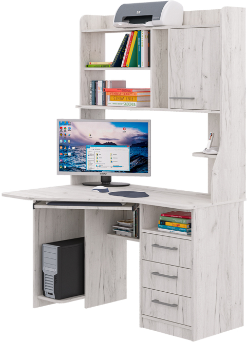 Стол компьютерный СК-25