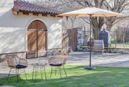 Набор мебели Адриан Мини