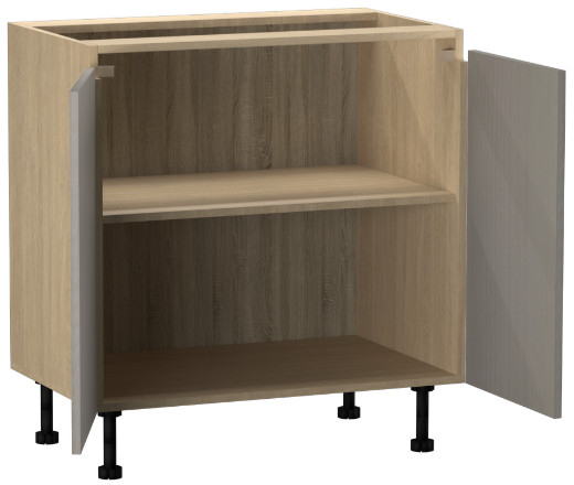 Стол С-80 Женева (ЛДСП)