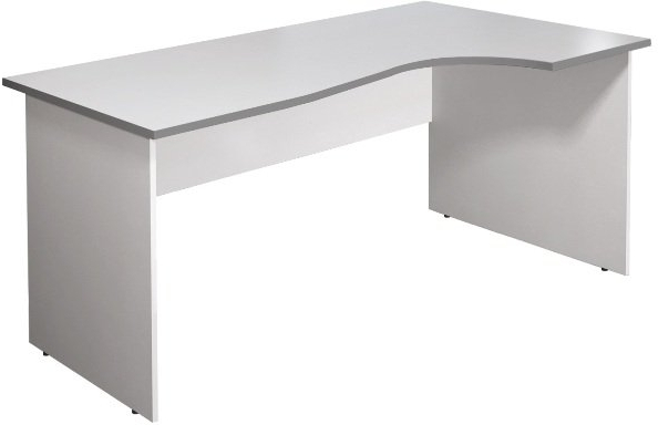 Стол криволинейный СМ6 правый