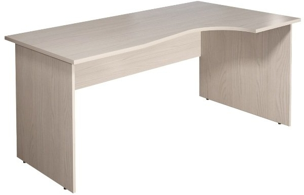 Стол криволинейный СМ6 правый