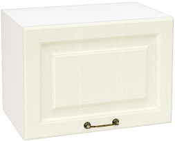 Шкаф верхний горизонтальный с 1 створкой Кухня Ницца ШВГ 500