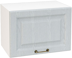 Шкаф верхний горизонтальный с 1 створкой Кухня Ницца ШВГ 500