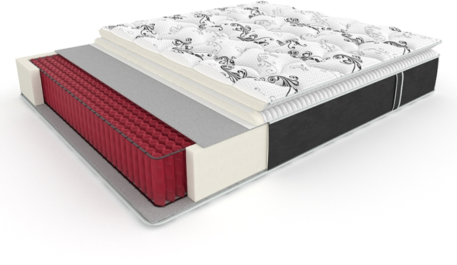 Матрас Dream SmartPillow