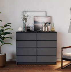 Комод МК 1200.8 Мори