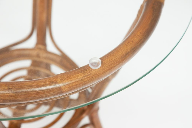 Комплект &quot;New Bogota&quot; (Коричневый кокос)