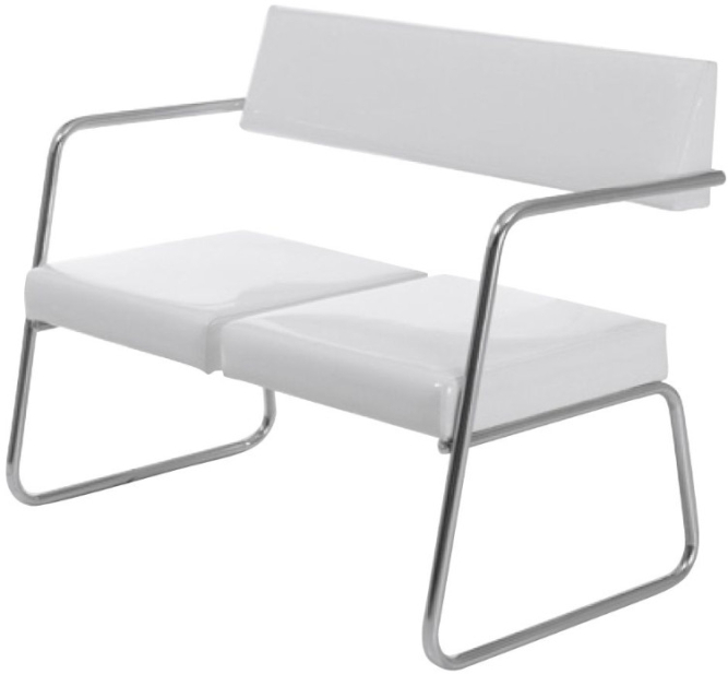 Диван Фэнтези двухместный