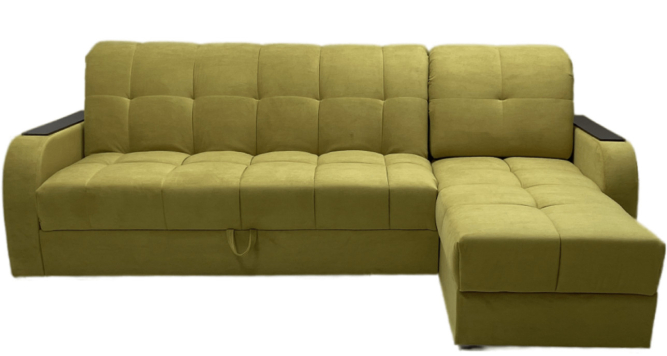 Диван угловой Арт-16 (1250)