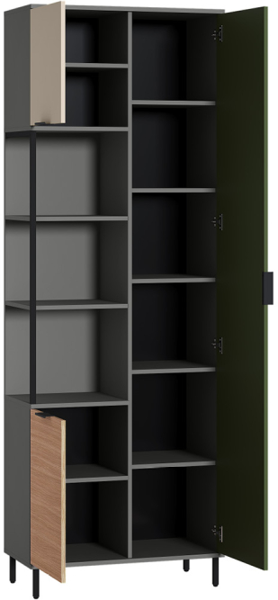 Шкаф комбинированный Марвэл 13.22