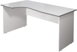 Стол криволинейный СМ5 левый