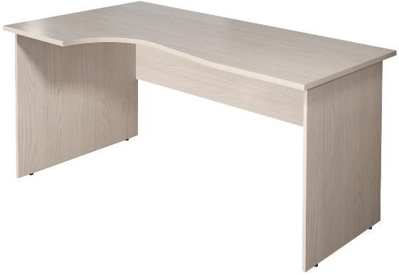 Стол криволинейный СМ5 левый