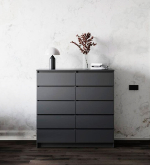 Комод МК 1200.10 Мори