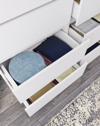 Комод МК 1200.10 Мори