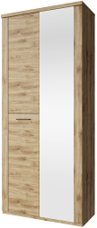 Шкаф 2DZ DOORSET