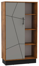 Шкаф для одежды 54.06 Гамма