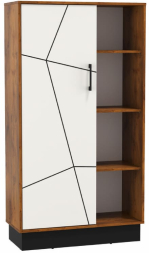 Шкаф для одежды 54.06 Гамма