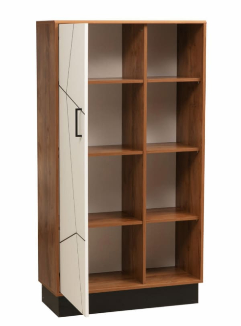 Шкаф для одежды 54.06 Гамма