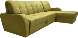 Диван угловой Арт-16 (1450)
