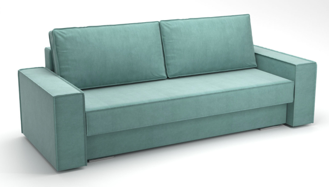 Диван Прага (Soft)